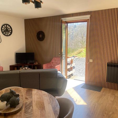 Le Cottage De Christine Vresse-sur-Semois Exterior photo