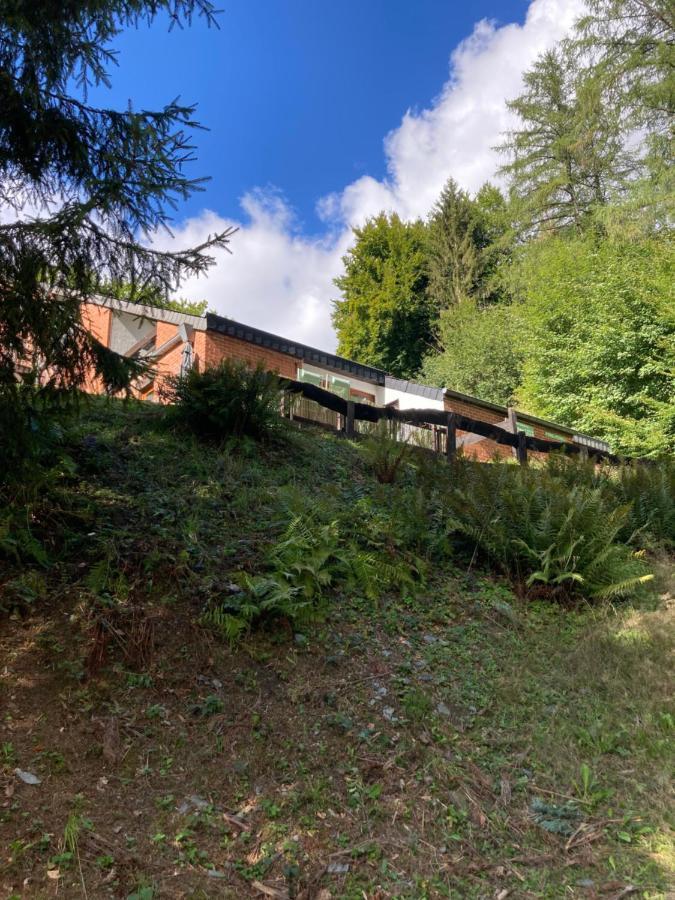 Le Cottage De Christine Vresse-sur-Semois Exterior photo