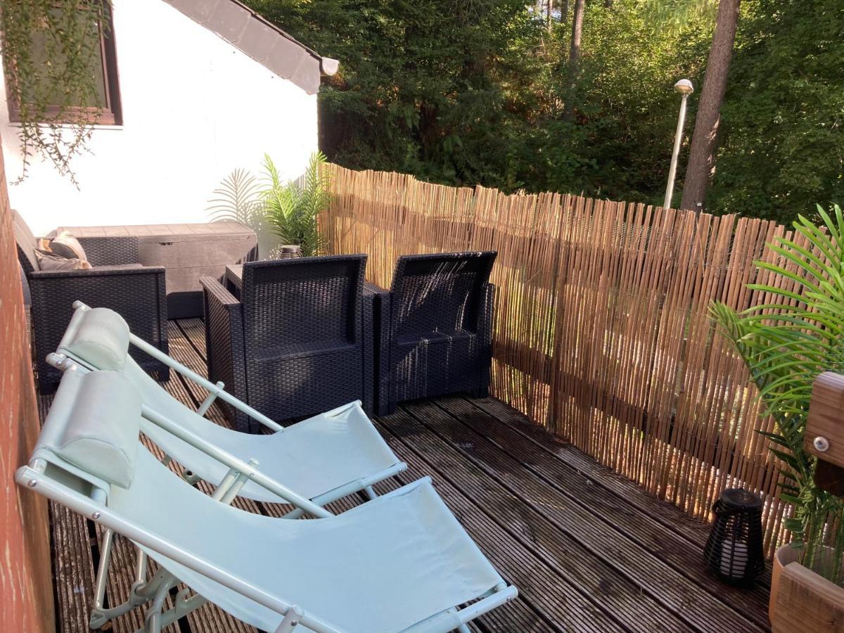 Le Cottage De Christine Vresse-sur-Semois Exterior photo