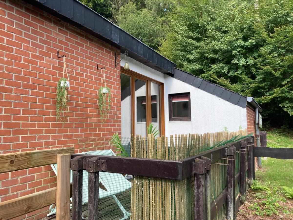 Le Cottage De Christine Vresse-sur-Semois Exterior photo