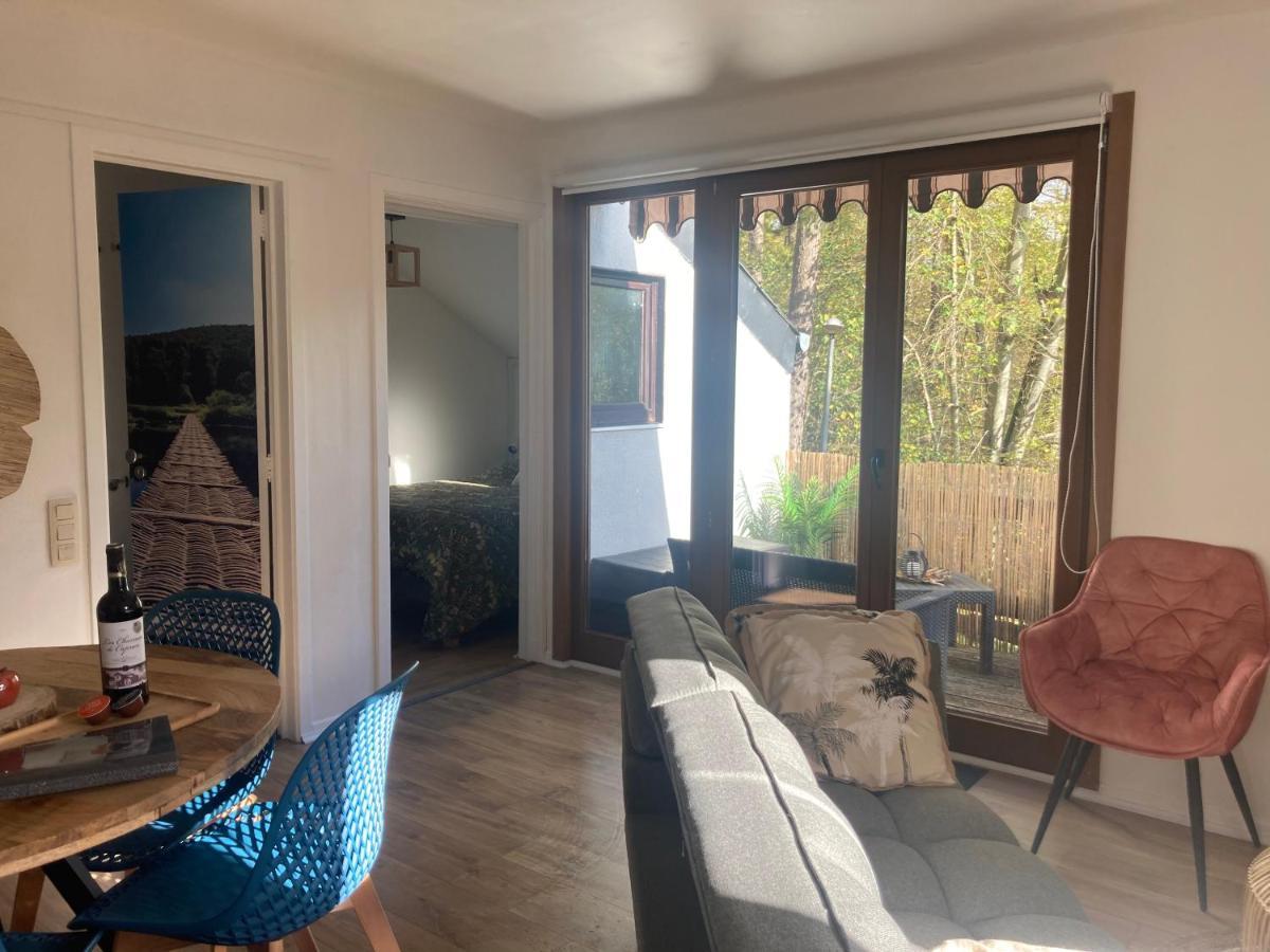 Le Cottage De Christine Vresse-sur-Semois Exterior photo