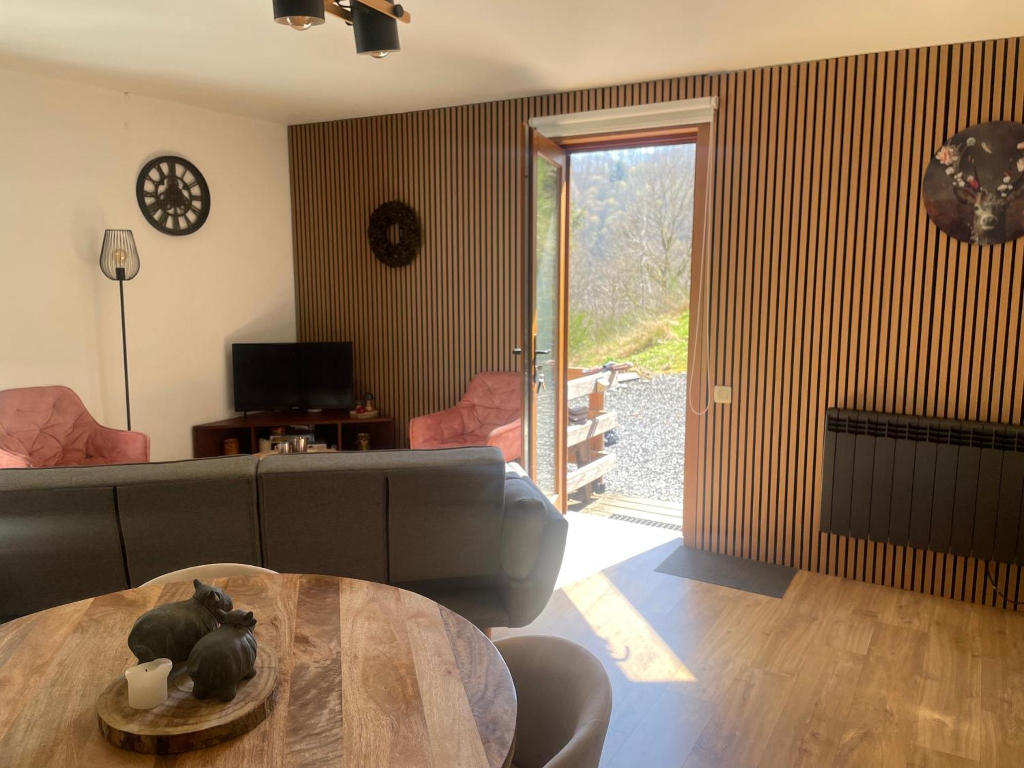 Le Cottage De Christine Vresse-sur-Semois Exterior photo